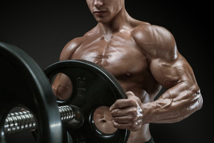 12 bodybuilding-tips hur du skulpterar den ultimata fysiken