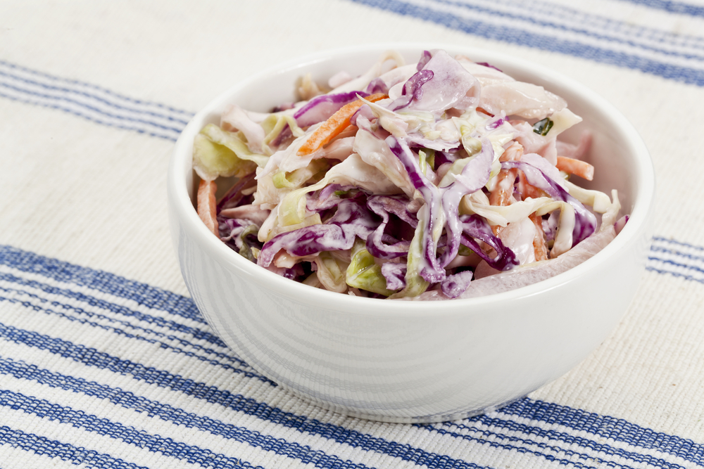 coleslaw