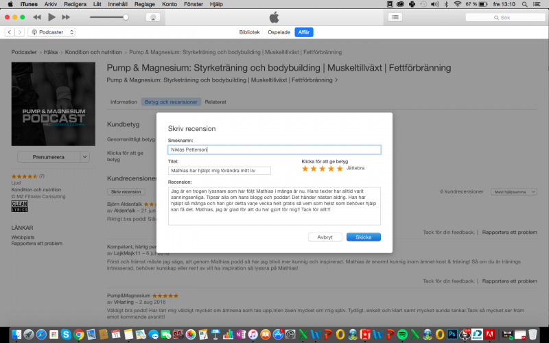 mathias-zachau-podcast-pump-och-magnesium-recension