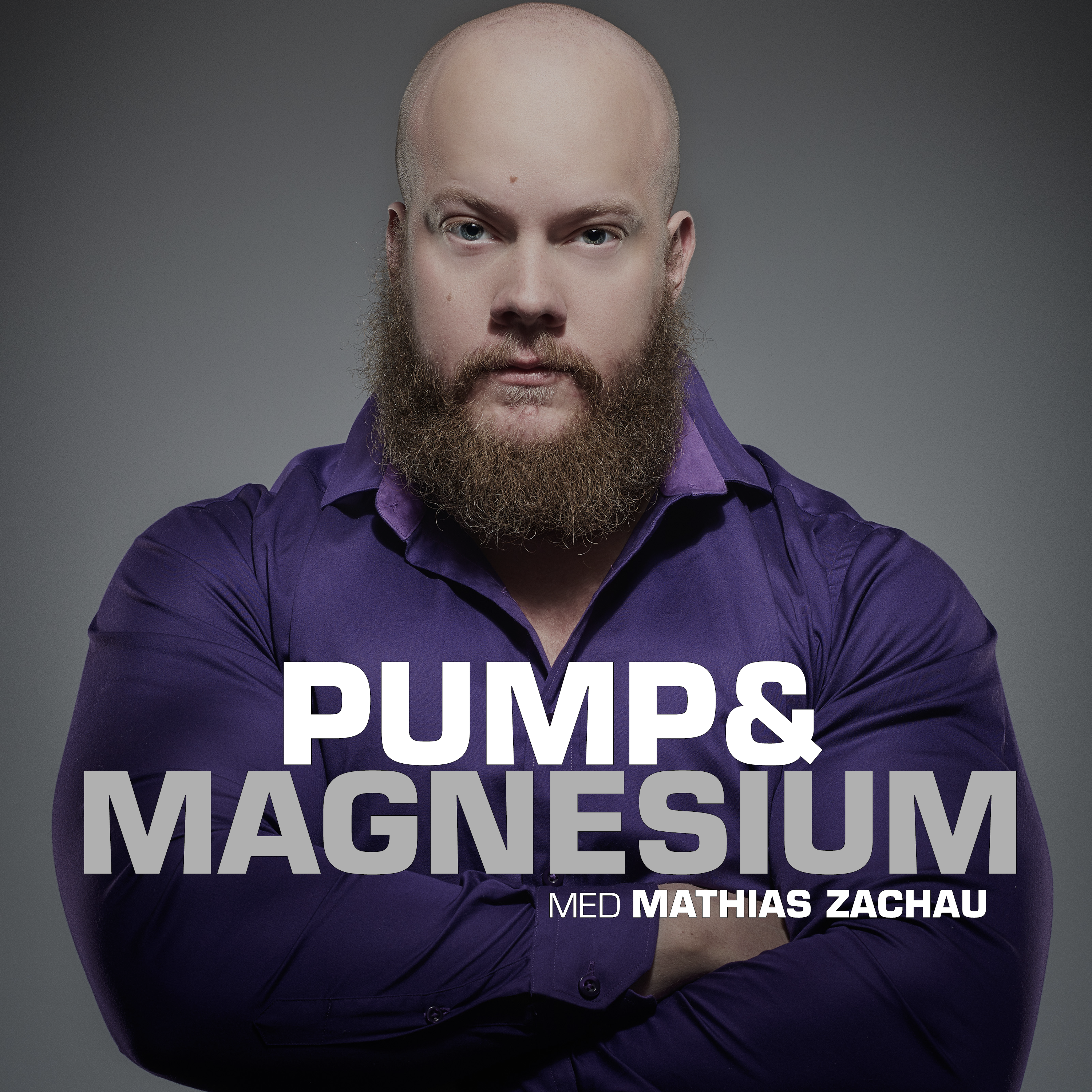 Pump & Magnesium: Träningsfysiologi | Biomekanik | Näringslära